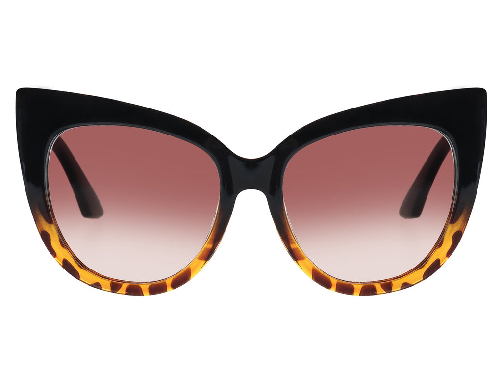 Aristocrat Cat Eye Sunglasses