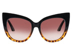 Aristocrat Cat Eye Sunglasses