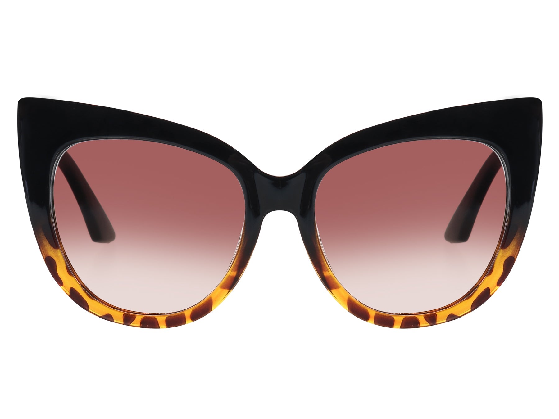 Aristocrat Cat Eye Sunglasses