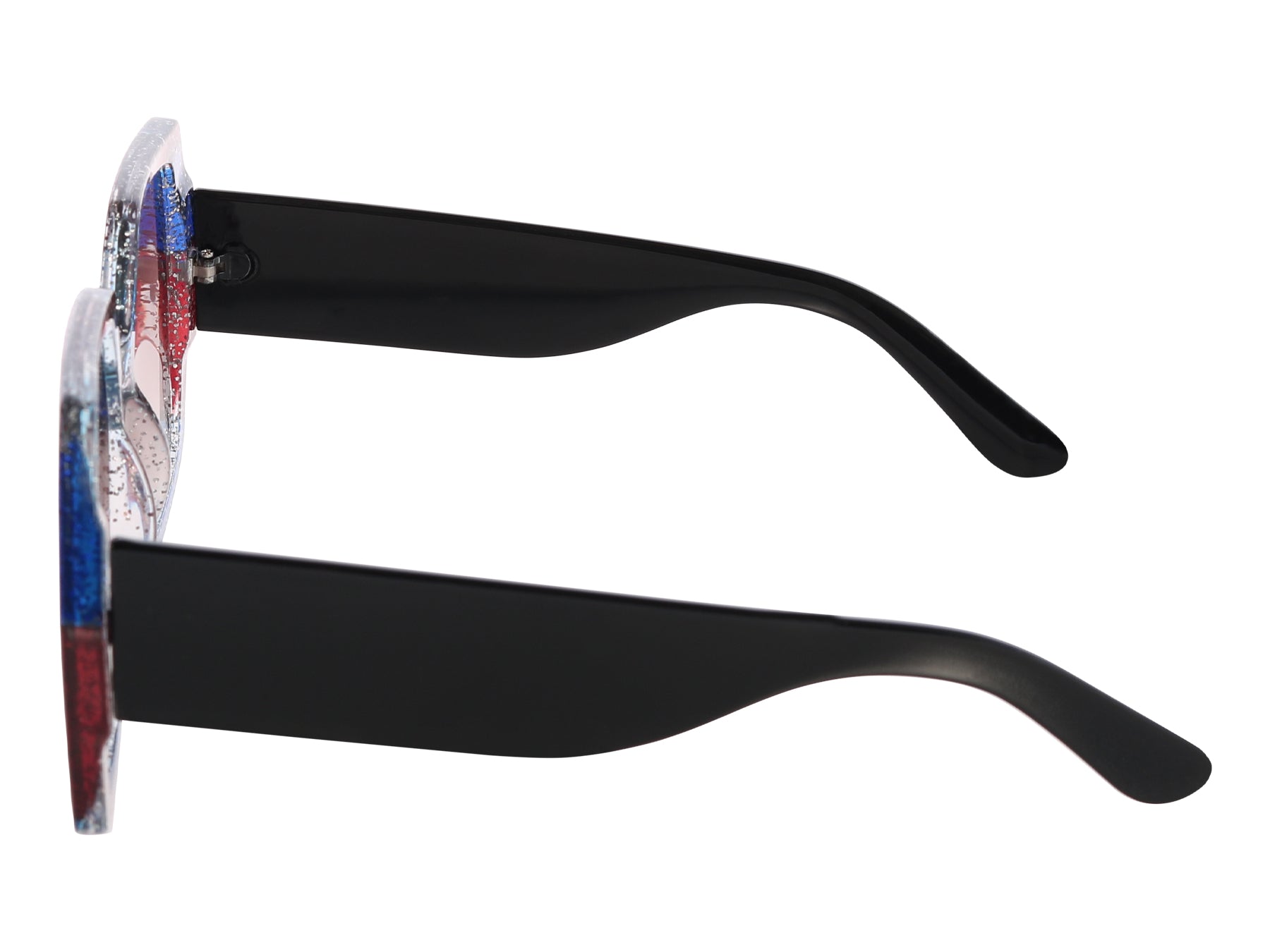 Adeline Geometric Sunglasses