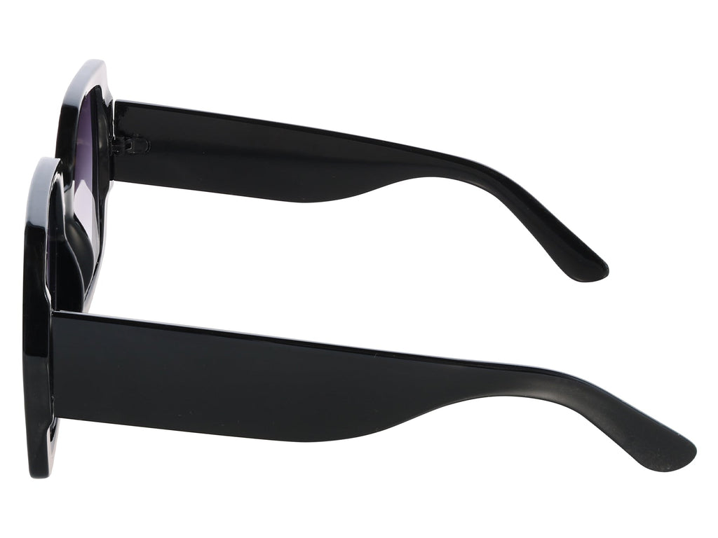 Adeline Geometric Sunglasses