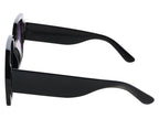 Adeline Geometric Sunglasses