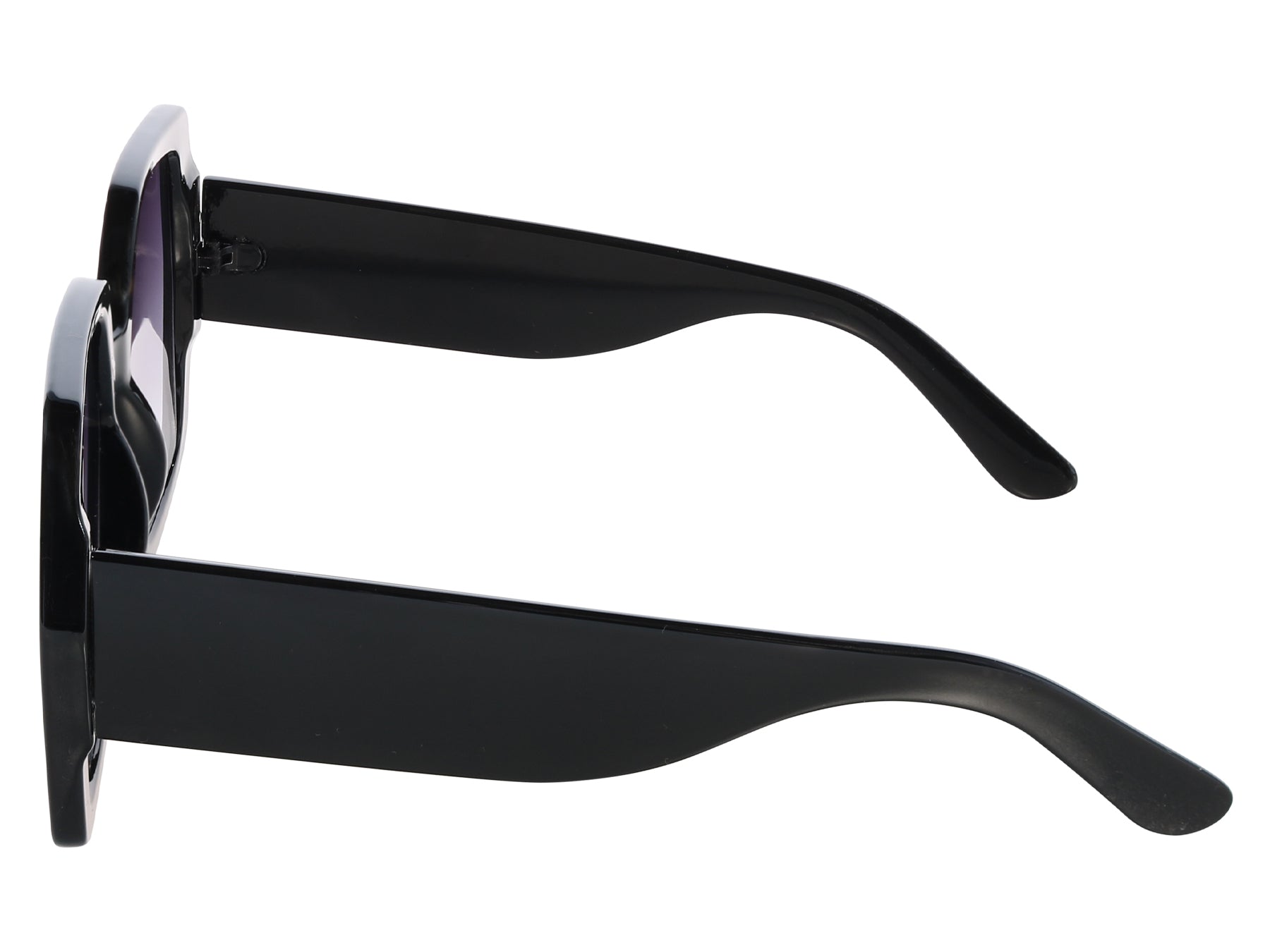 Adeline Geometric Sunglasses