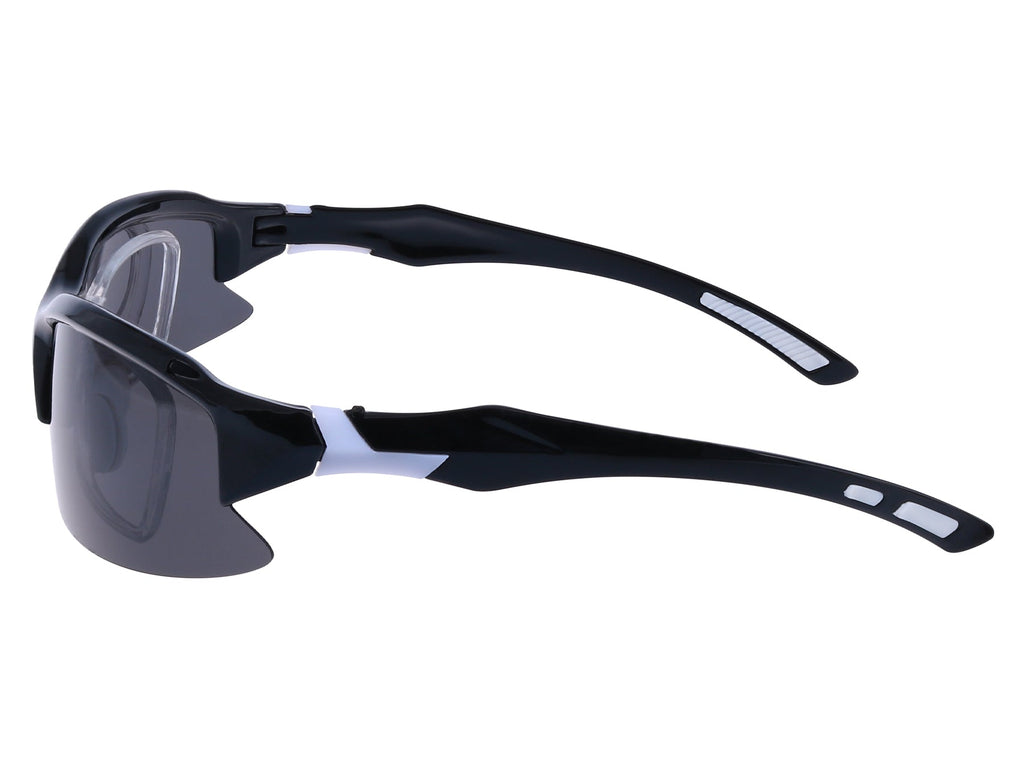 Philippa Prescription Polarized Sunglasses Kit