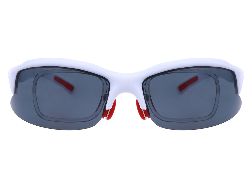 Philippa Prescription Polarized Sunglasses Kit