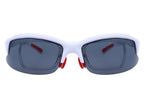 Philippa Prescription Polarized Sunglasses Kit