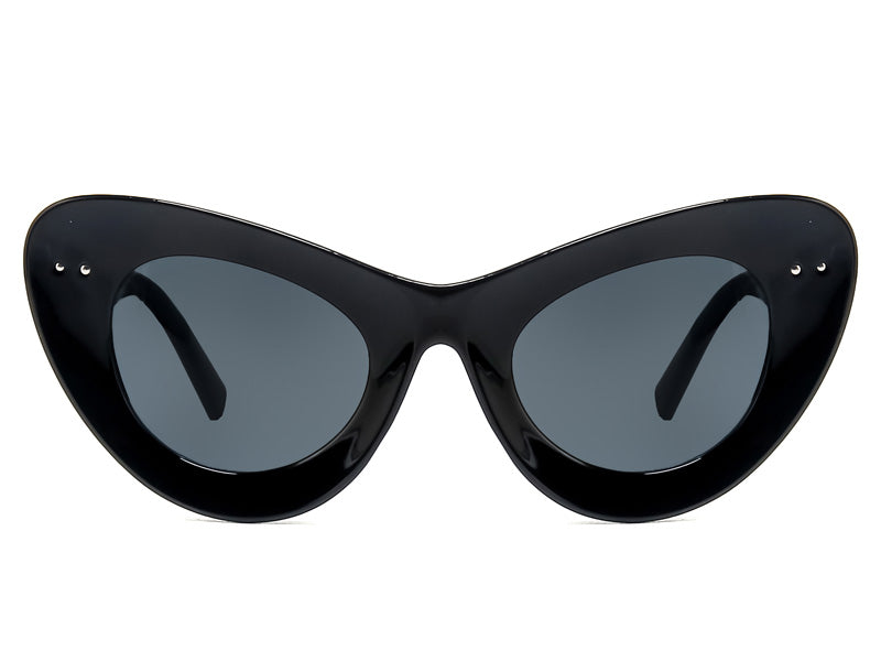 Nara Cat Eye Sunglasses