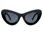 Nara Cat Eye Sunglasses