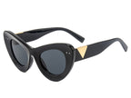 Nara Cat Eye Sunglasses