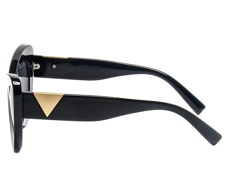 Nara Cat Eye Sunglasses
