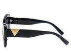Nara Cat Eye Sunglasses