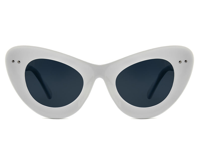 Nara Cat Eye Sunglasses
