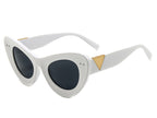 Nara Cat Eye Sunglasses