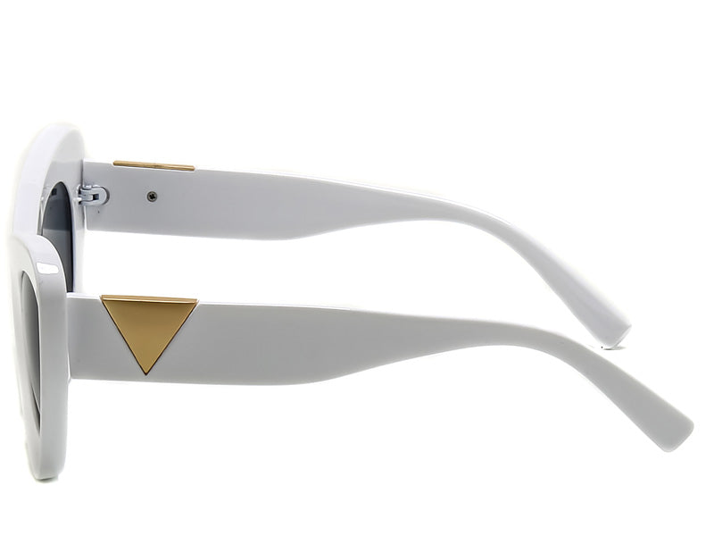 Nara Cat Eye Sunglasses