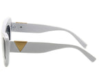 Nara Cat Eye Sunglasses