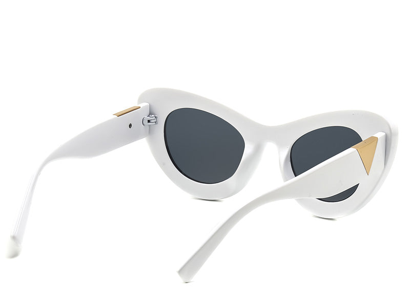 Nara Cat Eye Sunglasses