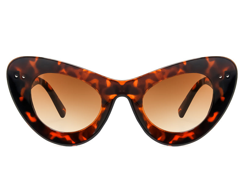 Nara Cat Eye Sunglasses