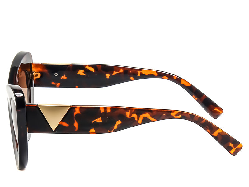 Nara Cat Eye Sunglasses