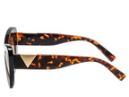 Nara Cat Eye Sunglasses