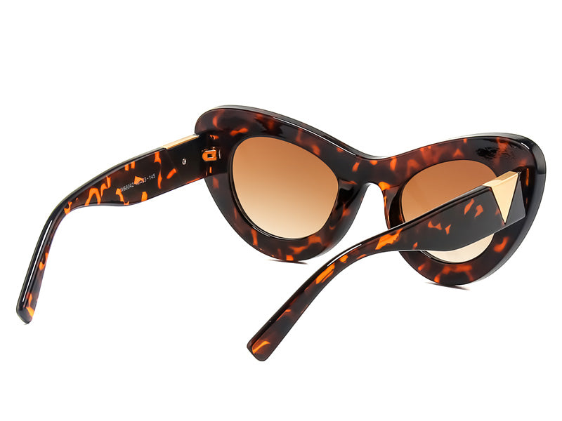 Nara Cat Eye Sunglasses
