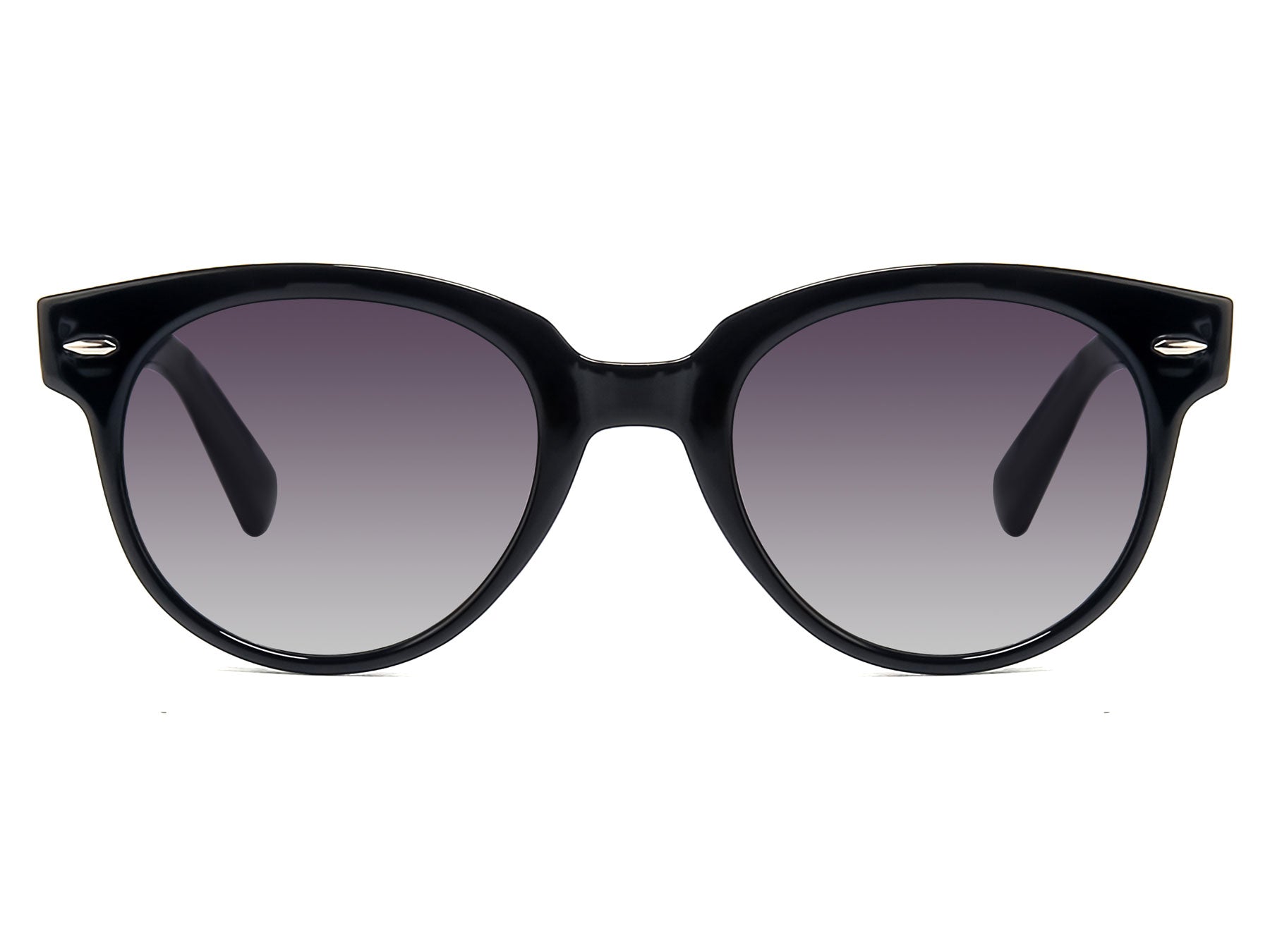 Carolyn Oval Sunglasses