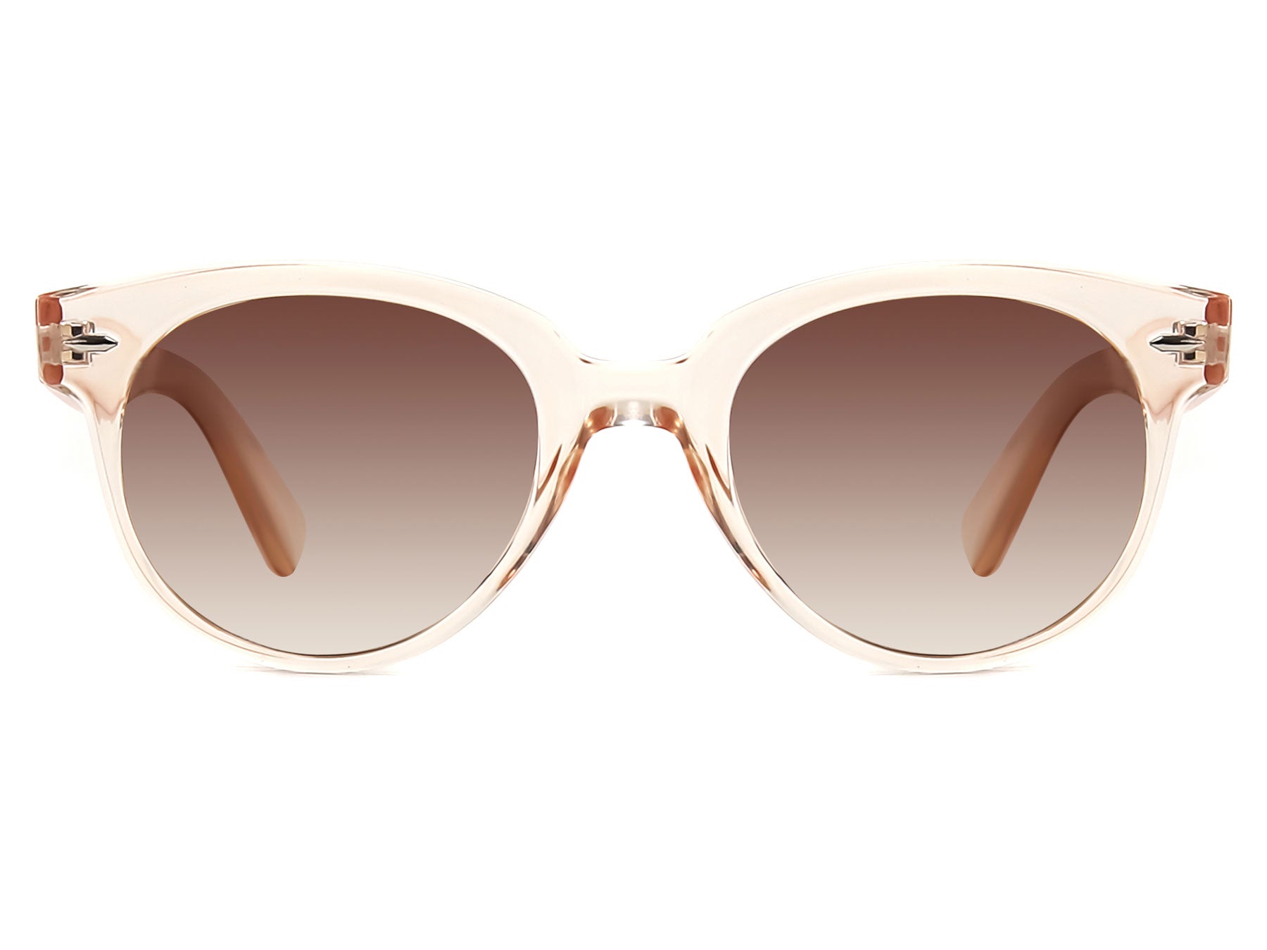 Carolyn Oval Sunglasses