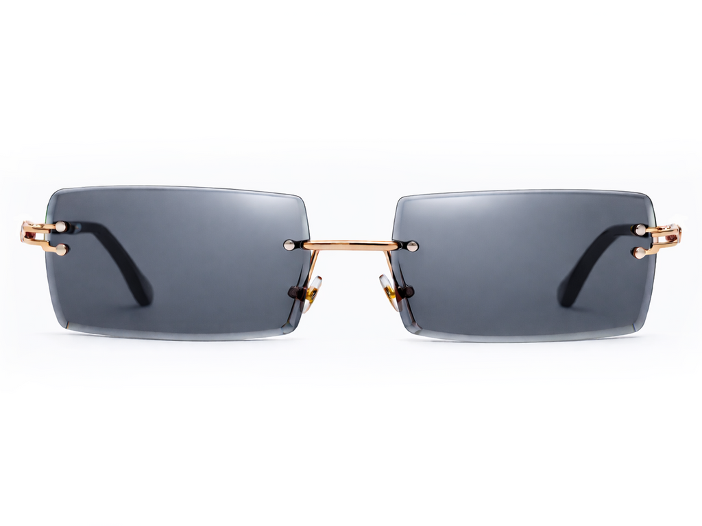 Jaime Rectangle Sunglasses