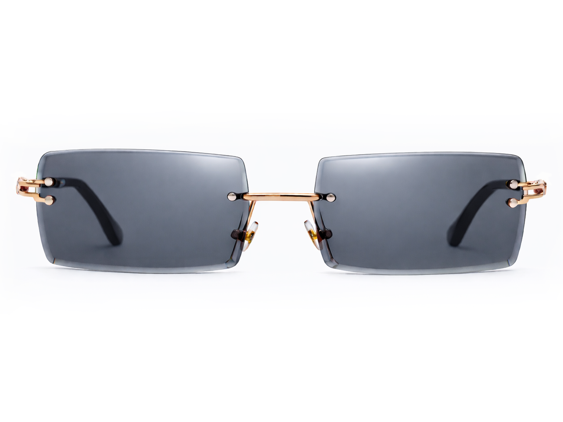 Jaime Rectangle Sunglasses