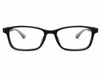 Jerry Rectangle Child Eyeglasses