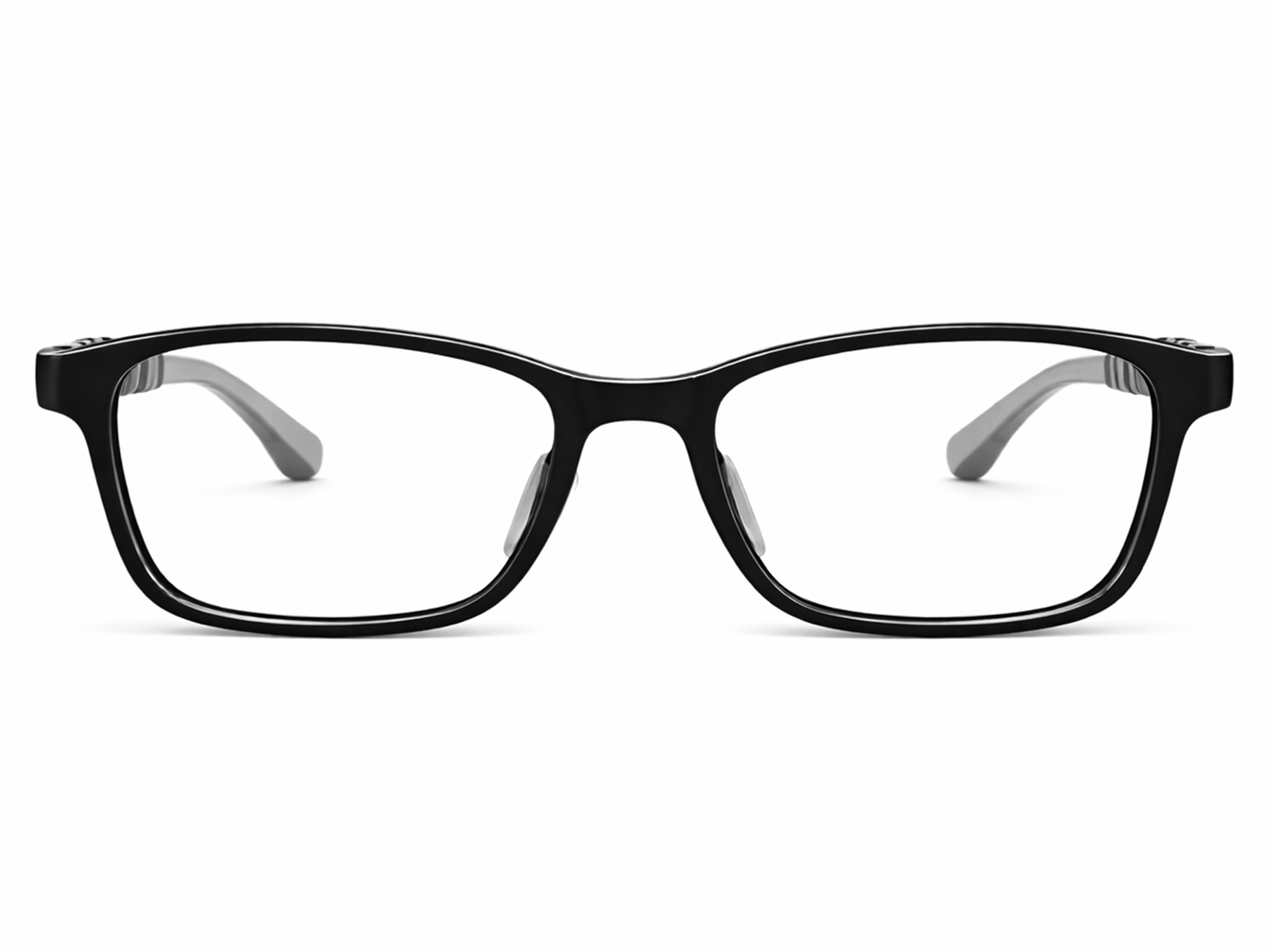 Jerry Rectangle Child Eyeglasses
