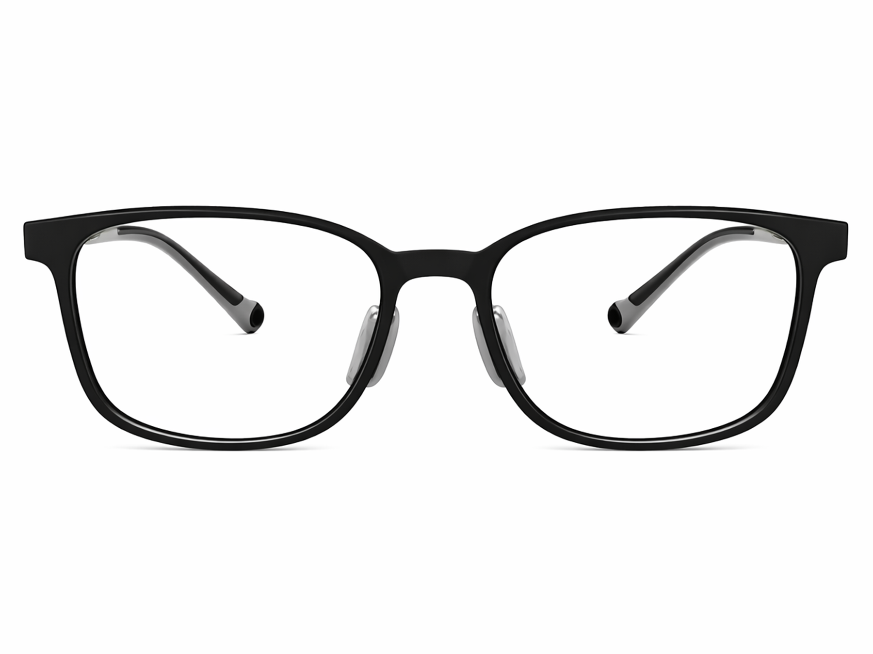 Jireh Rectangle Child Eyeglasses