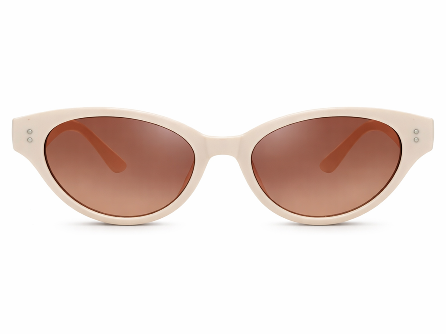 Johanna Oval Sunglasses