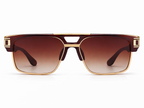 Josh Rectangle Sunglasses 6626