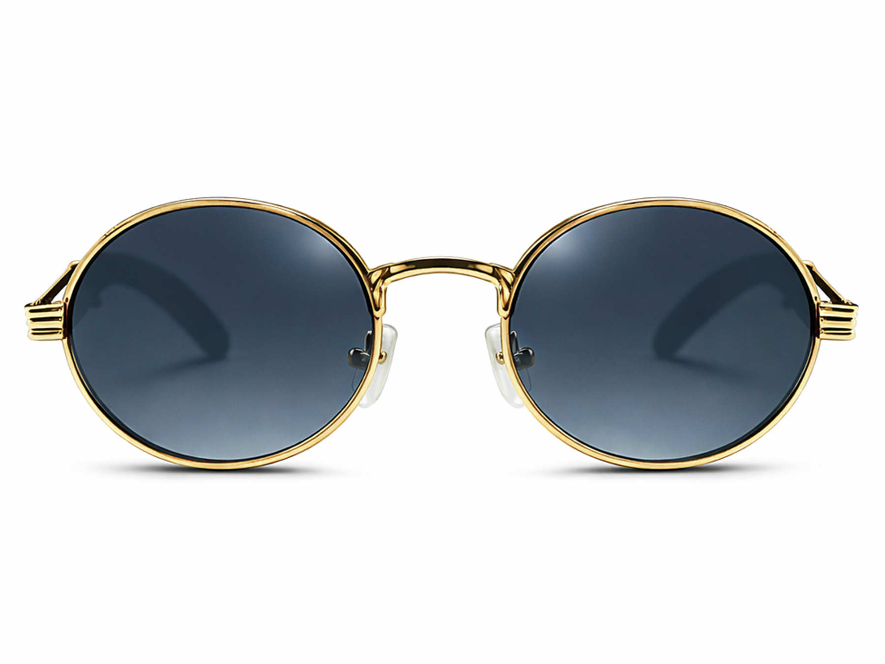 Kalel Oval Sunglasses