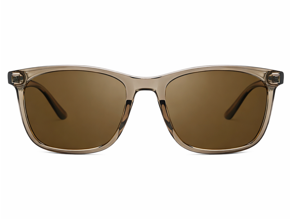Kamiyah Rectangle Sunglasses