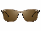 Kamiyah Rectangle Sunglasses