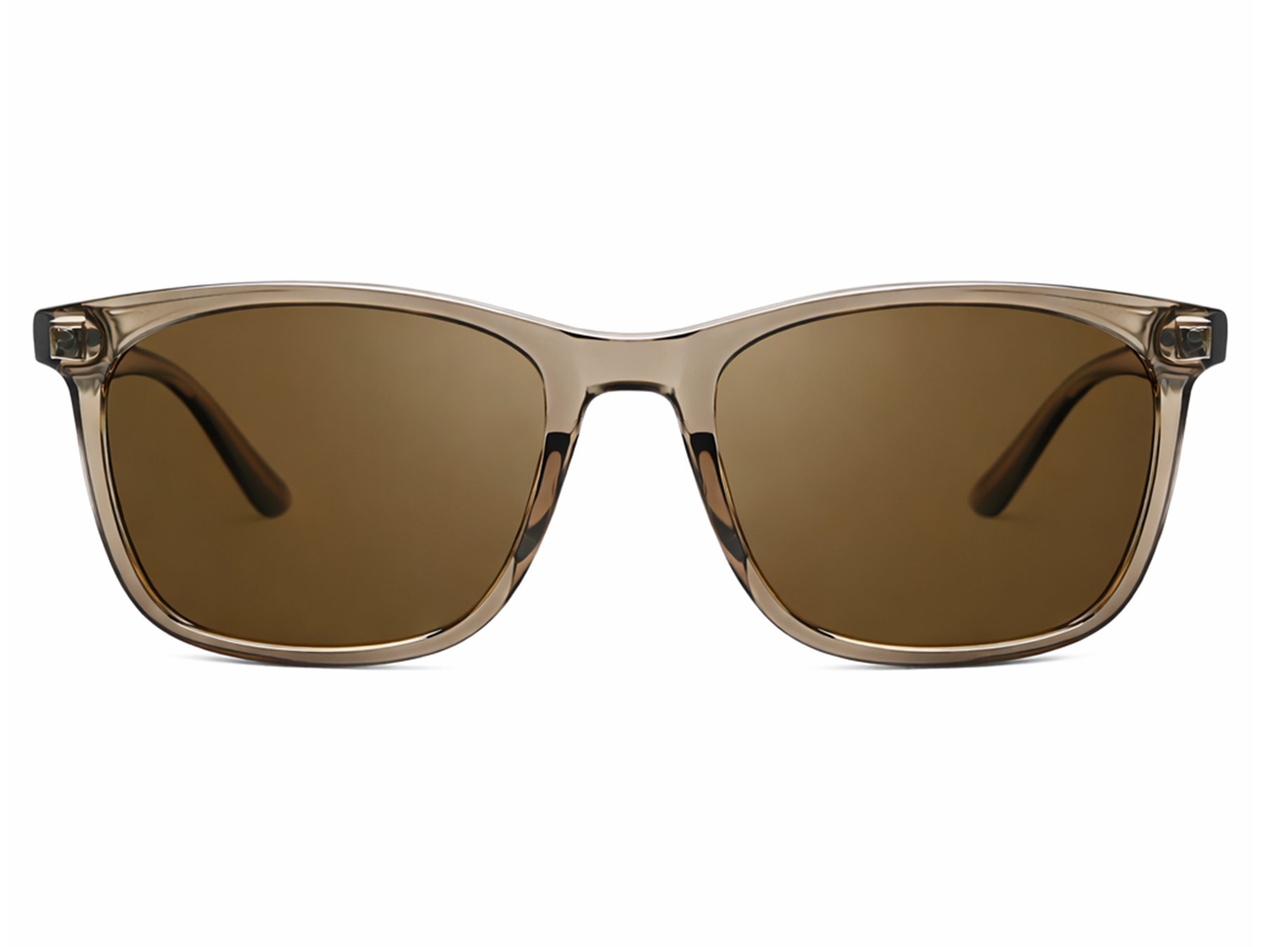 Kamiyah Rectangle Sunglasses