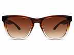 Kennedi Rectangle Sunglasses