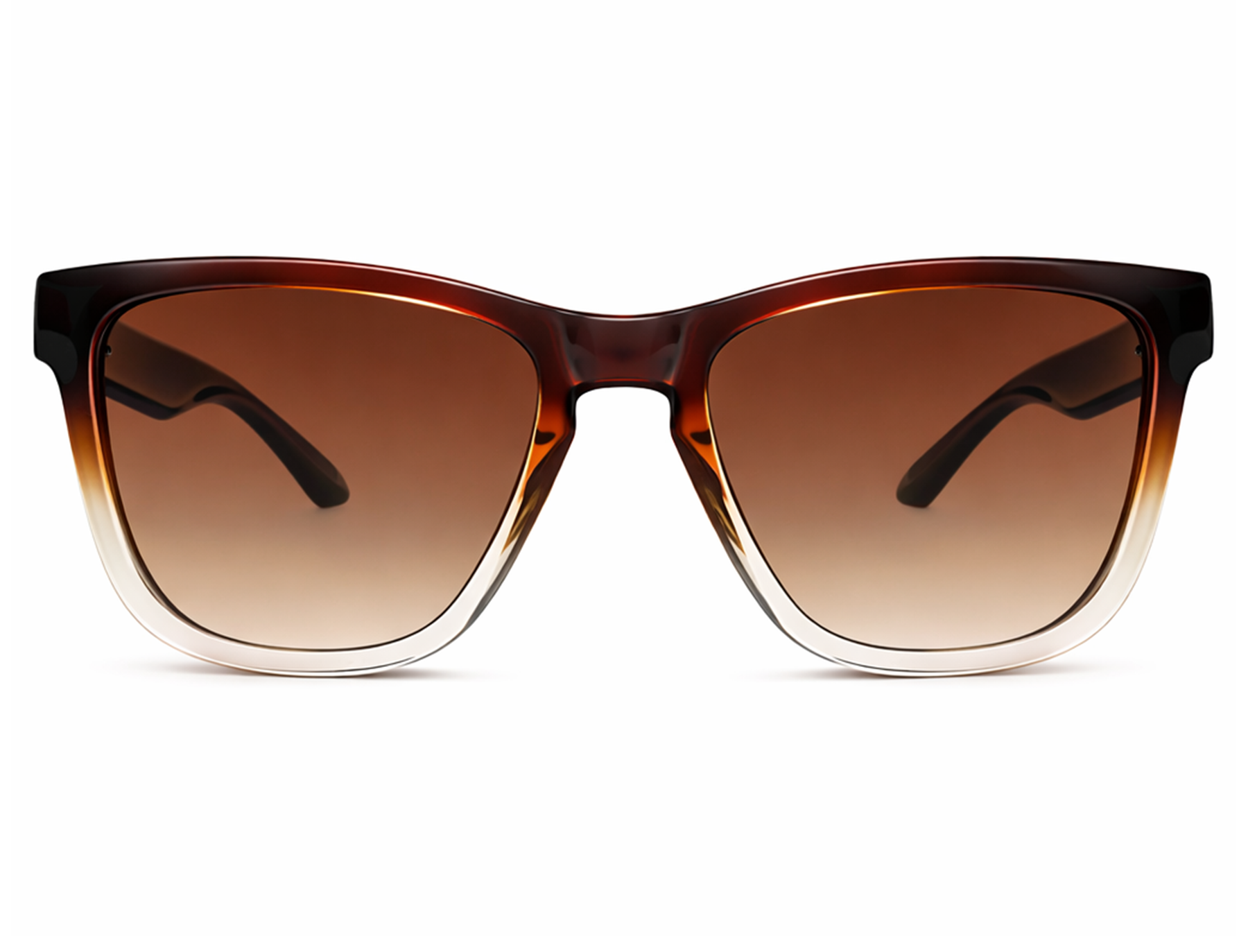 Kennedi Rectangle Sunglasses