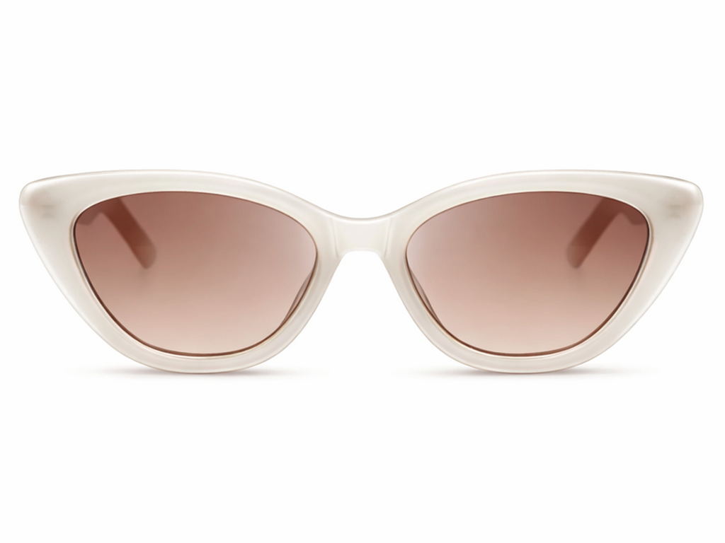Lenora Cat Eye Sunglasses