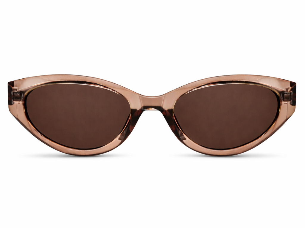 Lexie Geometric Sunglasses