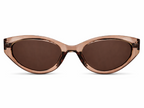 Lexie Geometric Sunglasses