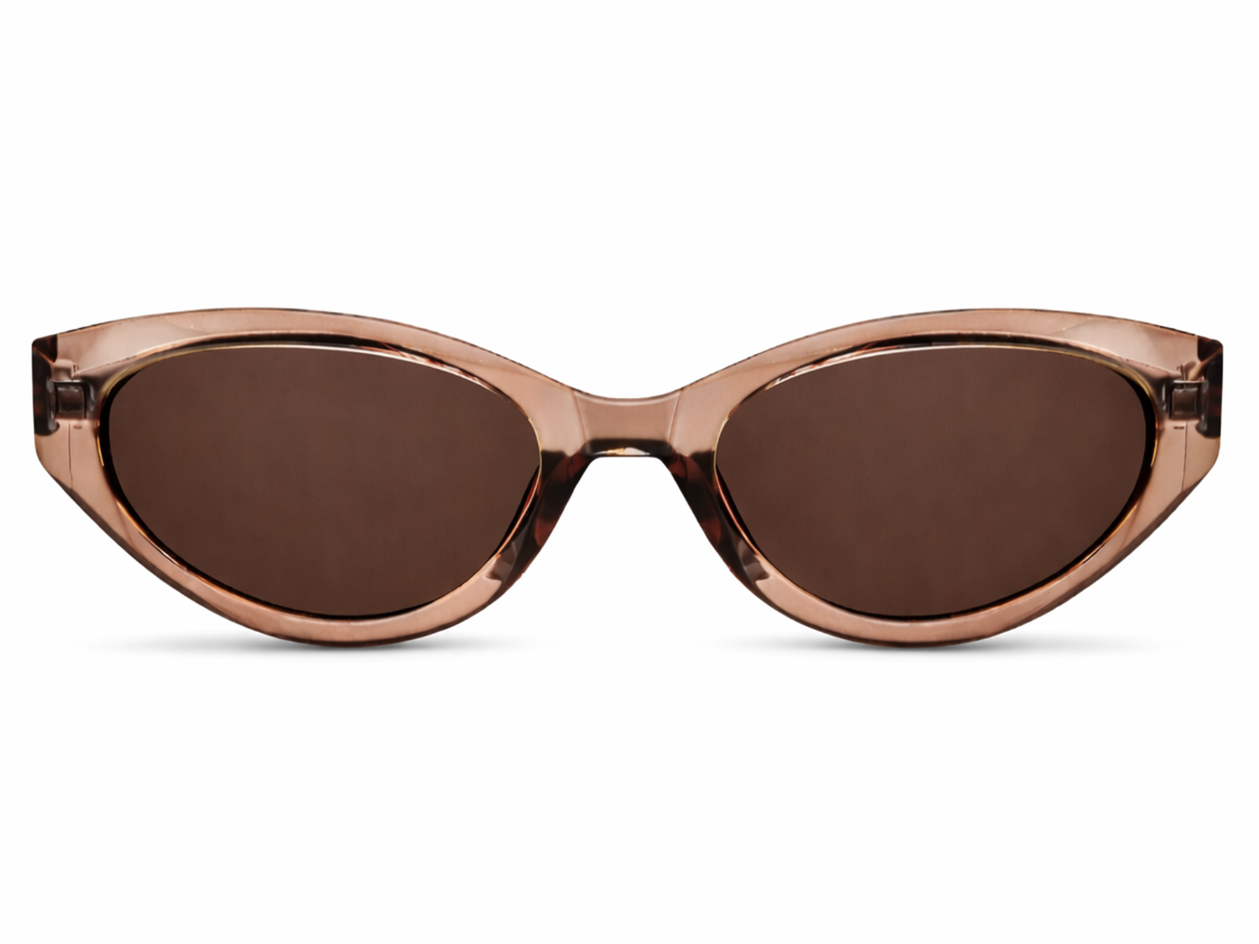 Lexie Geometric Sunglasses