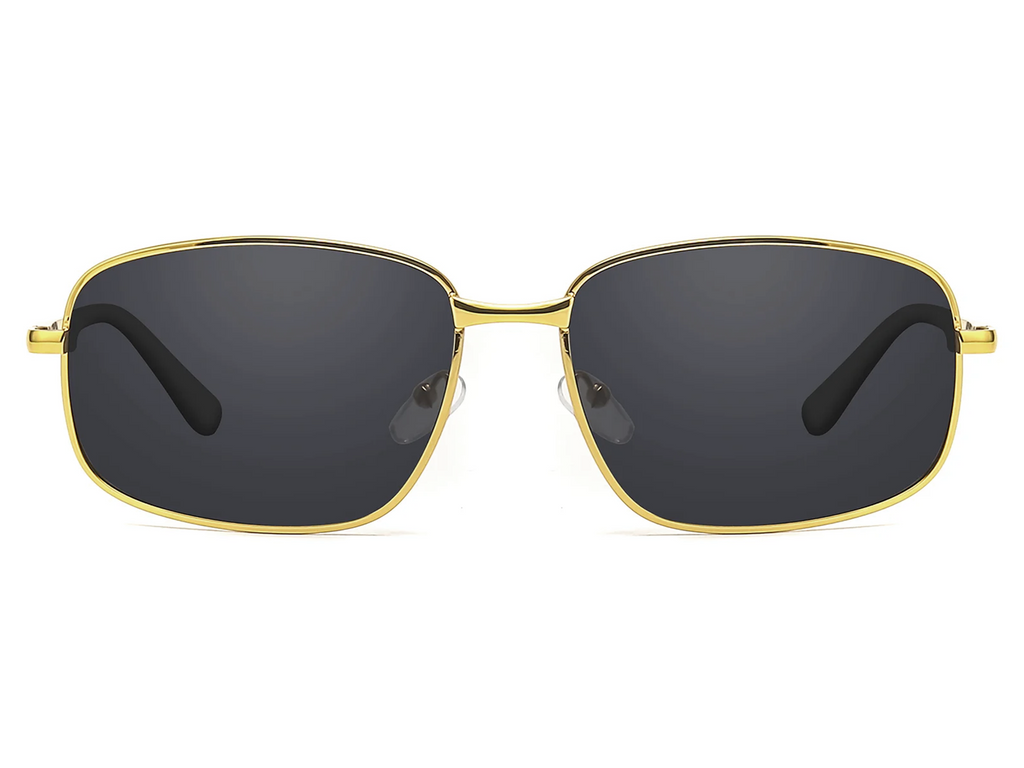 Lourdes Rectangle Sunglasses