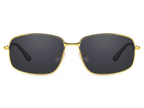 Lourdes Rectangle Sunglasses