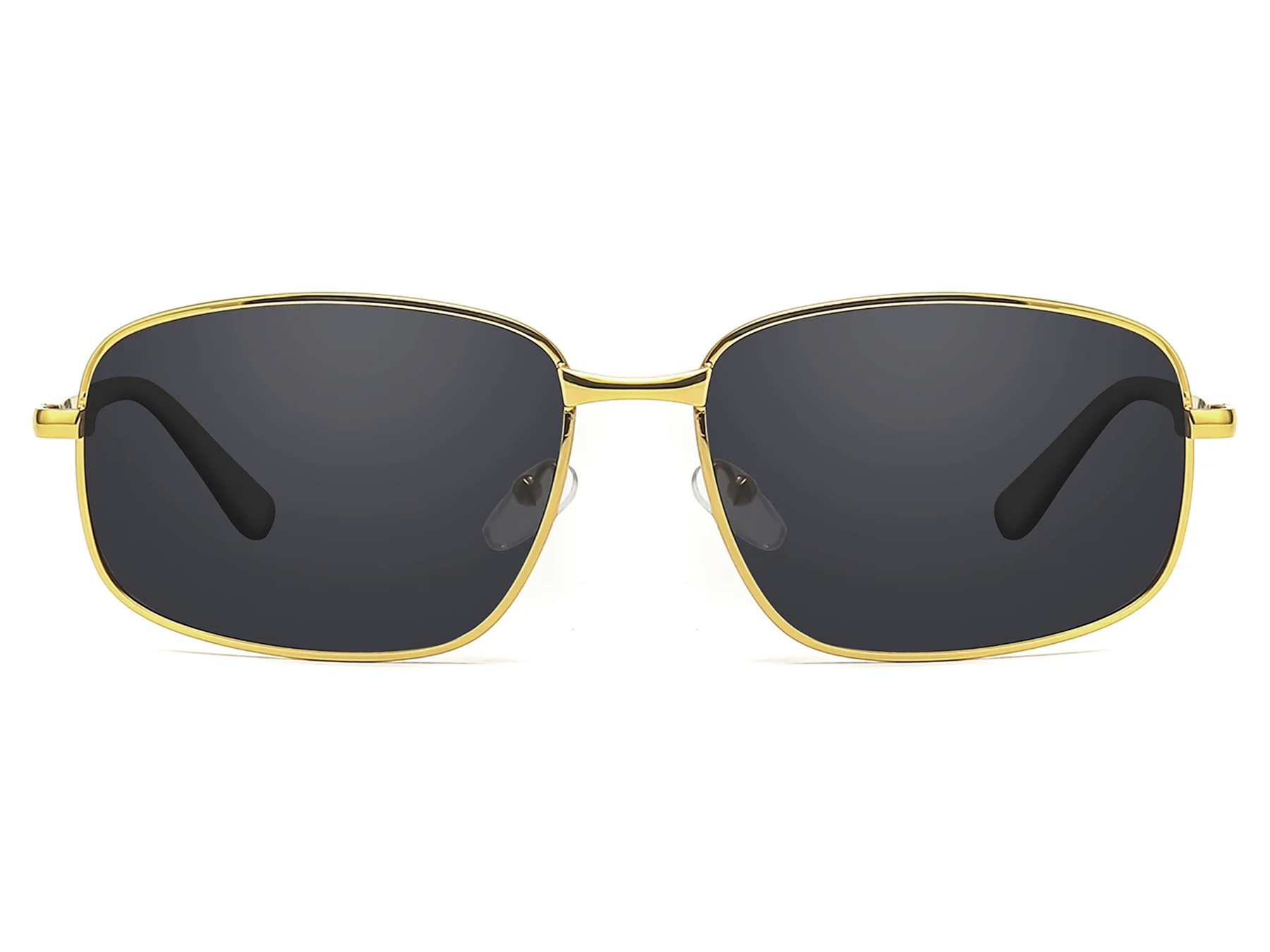 Lourdes Rectangle Sunglasses