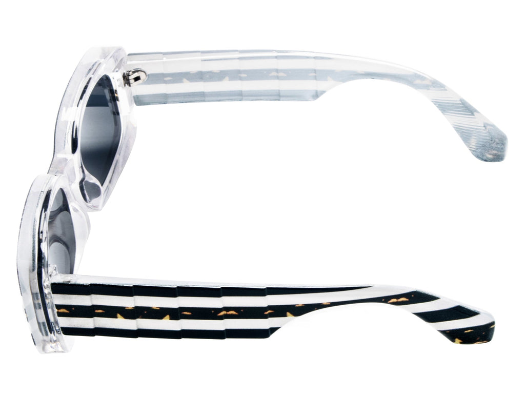 Kiran Rectangle Sunglasses