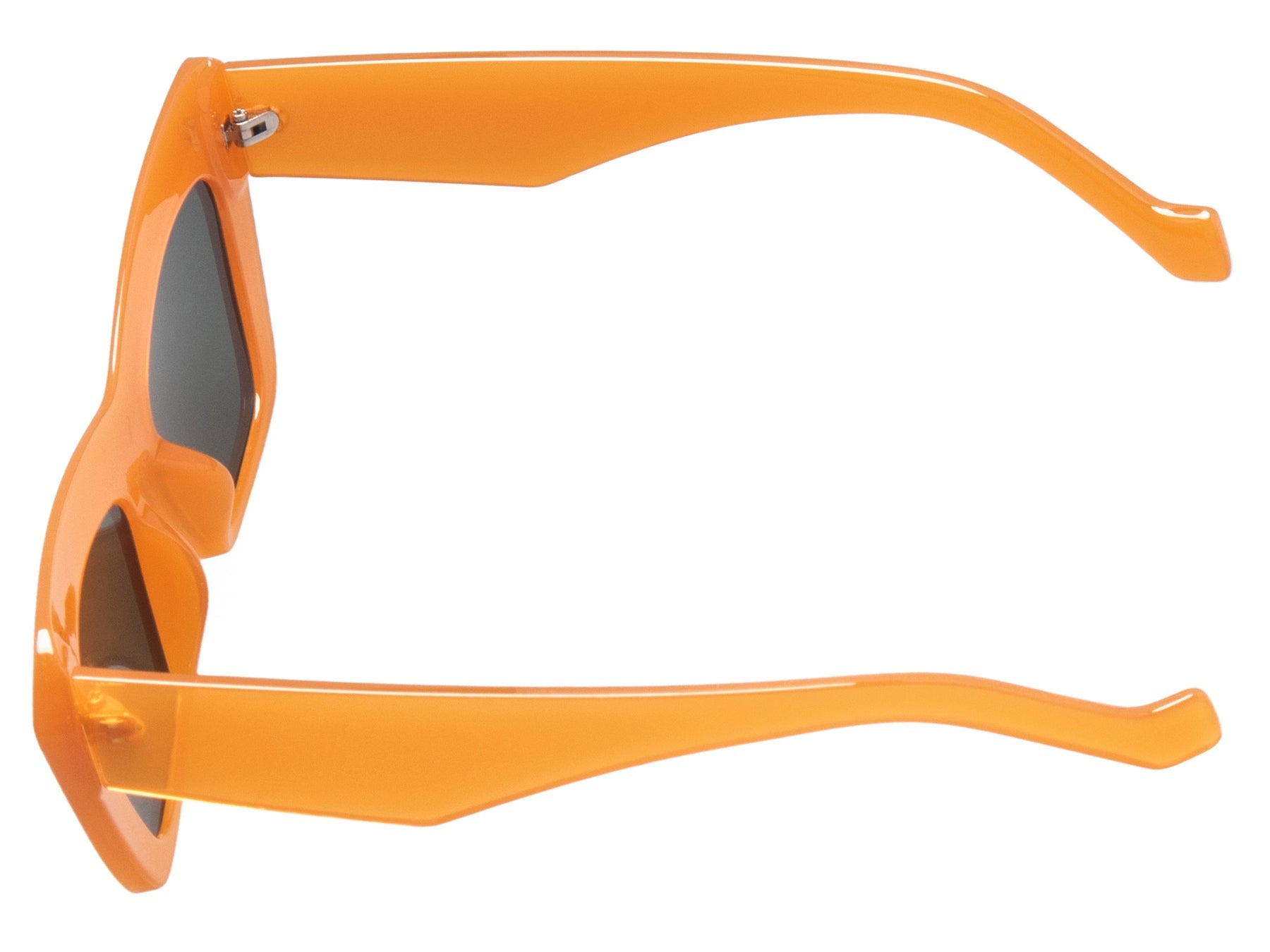 Tenley Cat Eye Sunglasses