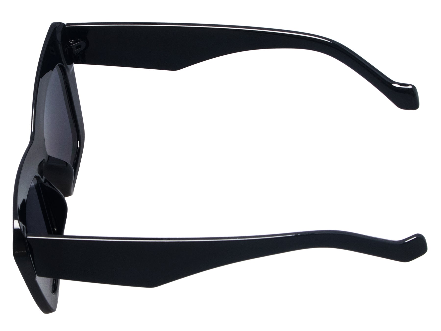 Kenna Cat Eye Sunglasses