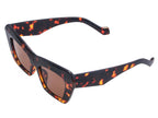 Kenna Cat Eye Sunglasses